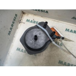 Renault - Megane - Boîtier de filtre carburant
