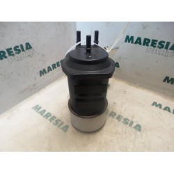 Renault - Megane - Boîtier de filtre carburant