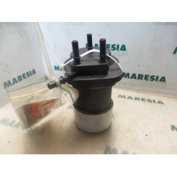 Renault - Megane - Boîtier de filtre carburant