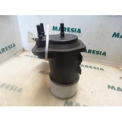 Renault - Megane - Boîtier de filtre carburant