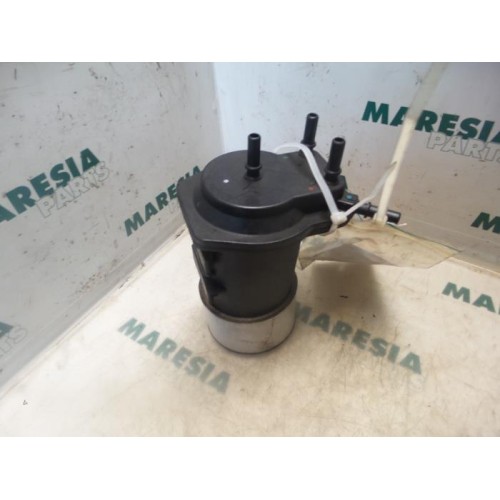 Renault - Megane - Boîtier de filtre carburant