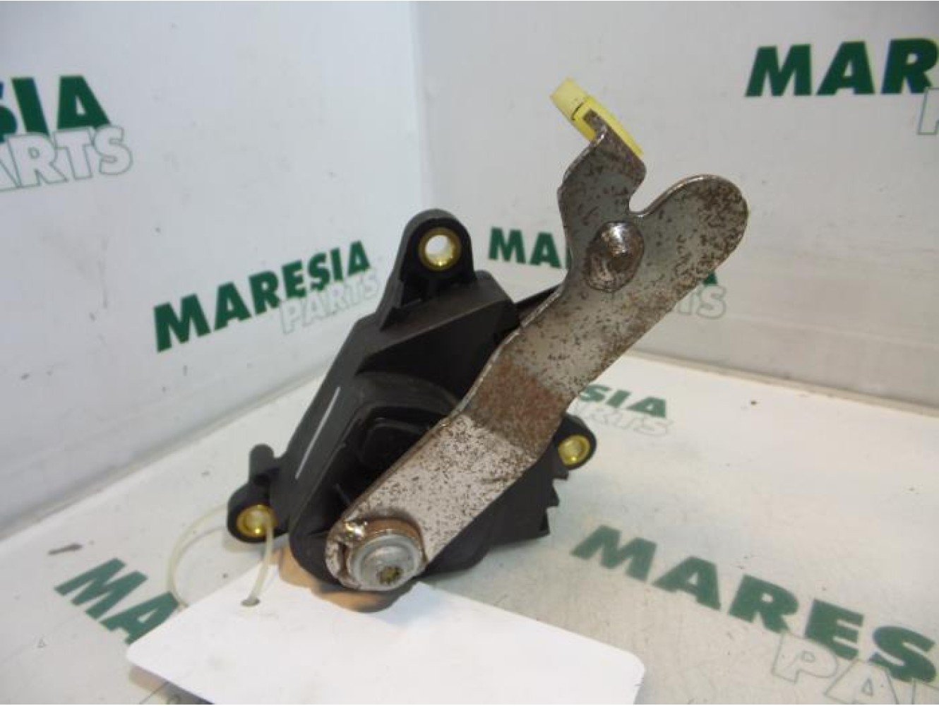 Renault - Megane Scenic - Gaspedaalpositie Sensor