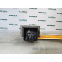 Renault - Megane Scenic - Glow plug relay