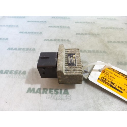 Renault - Megane Scenic - Glow plug relay