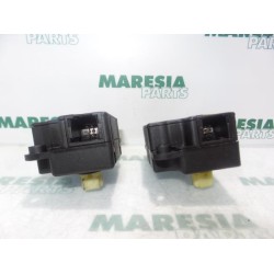 Renault - Megane - Heater valve motor