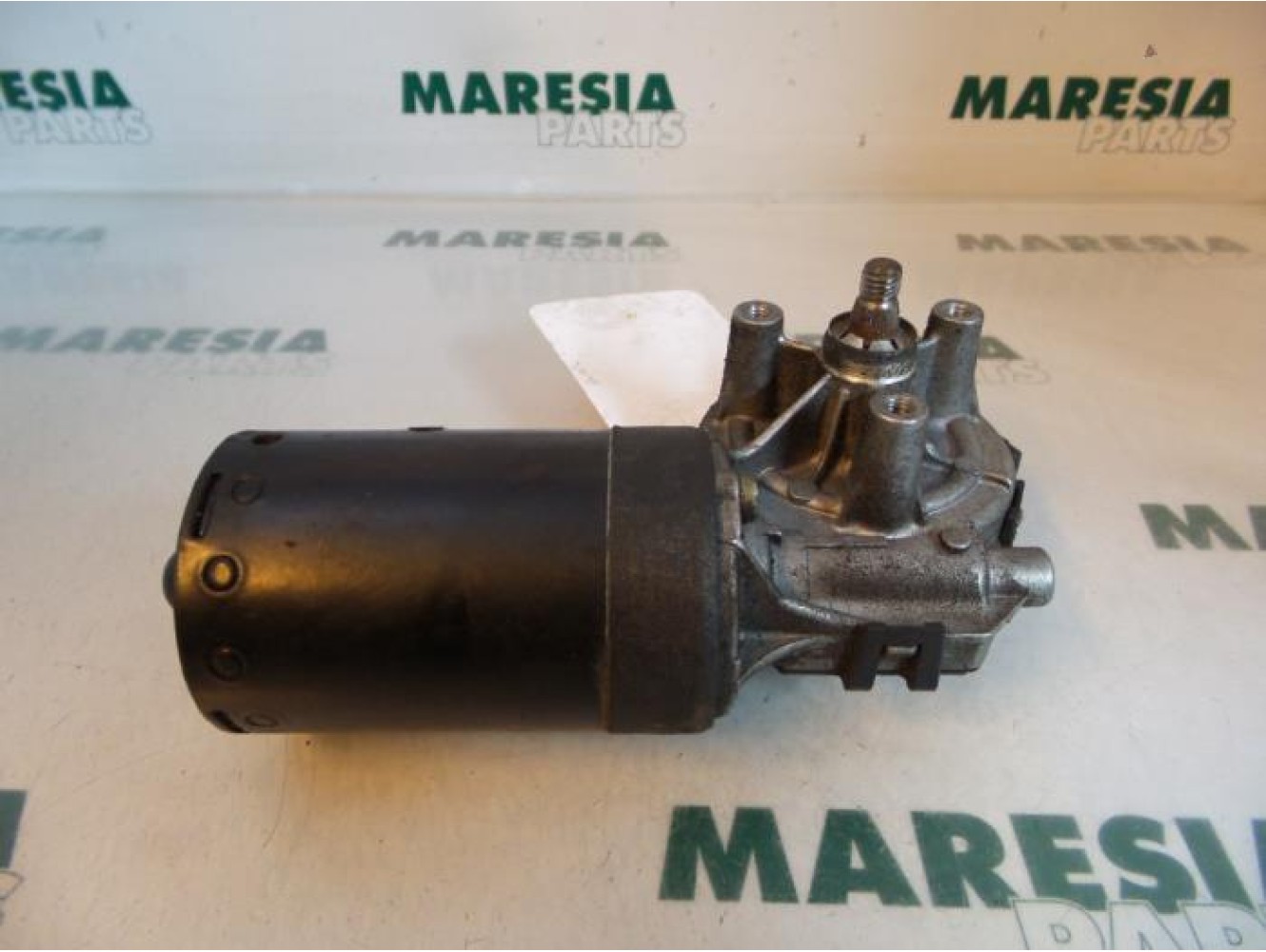 Peugeot - 206 - Front wiper motor
