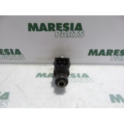 Fiat - Punto - Injector (benzine injectie)