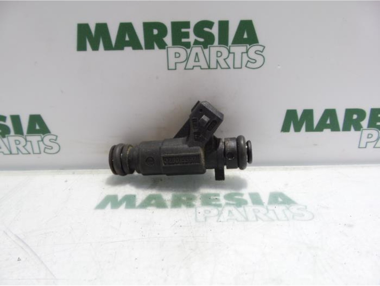 Fiat - Punto - Injector (benzine injectie)