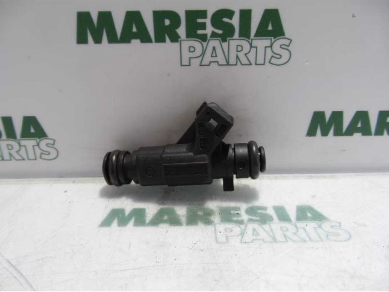 Fiat - Punto - Injector (petrol injection)