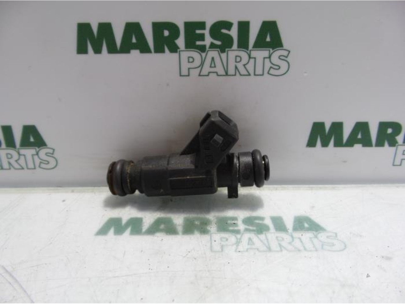 Fiat - Punto - Injector (petrol injection)