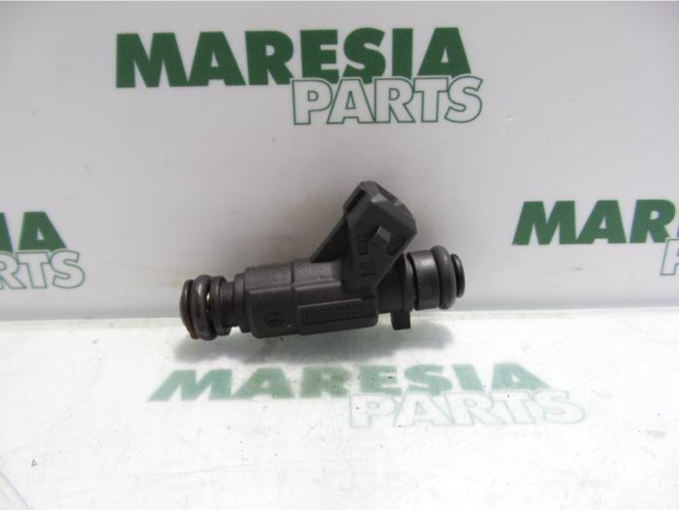 Fiat - Punto - Injector (petrol injection)
