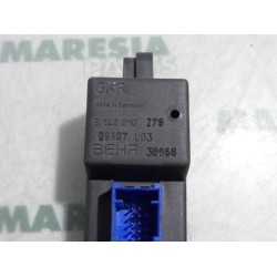 Peugeot - 206 - Sensor (other)