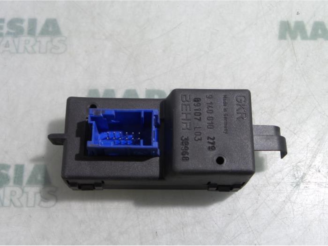 Peugeot - 206 - Sensor (other)