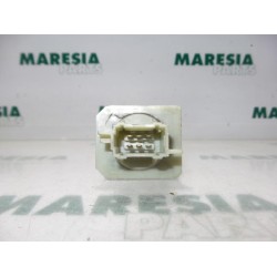 Peugeot - 206 - Heater resistor