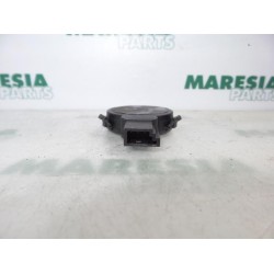 Peugeot - 607 - Rain sensor