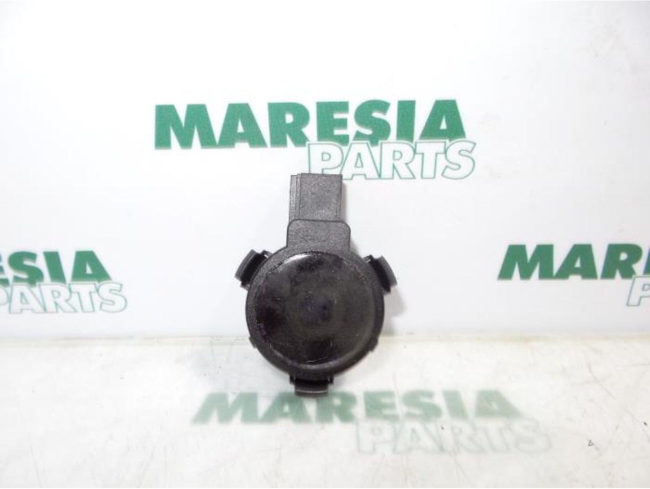 Peugeot - 607 - Rain sensor