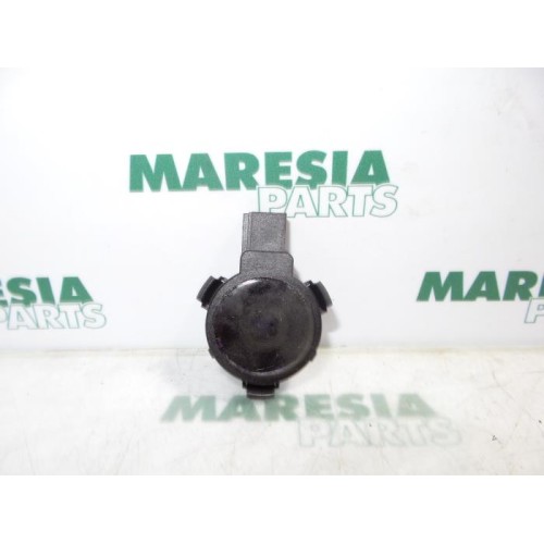 Peugeot - 607 - Rain sensor
