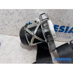 Citroen - C4 Cactus - Front seatbelt, right