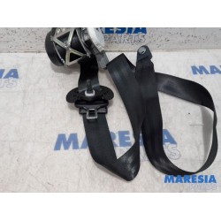 Citroen - C4 Cactus - Front seatbelt, right