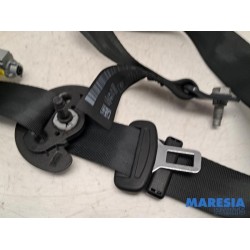 Citroen - C4 Cactus - Front seatbelt, right
