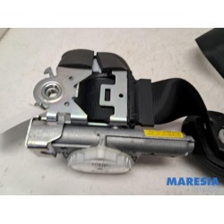 Citroen - C4 Cactus - Front seatbelt, right