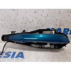 Citroen - C4 Cactus - Front door handle 4-door, right