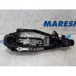 Citroen - C4 Cactus - Front door handle 4-door, right