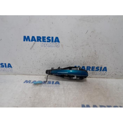 Citroen - C4 Cactus - Front door handle 4-door, right