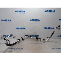 Peugeot - 208 - Air conditioning line