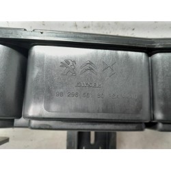 Peugeot - 208 - Carbon filter