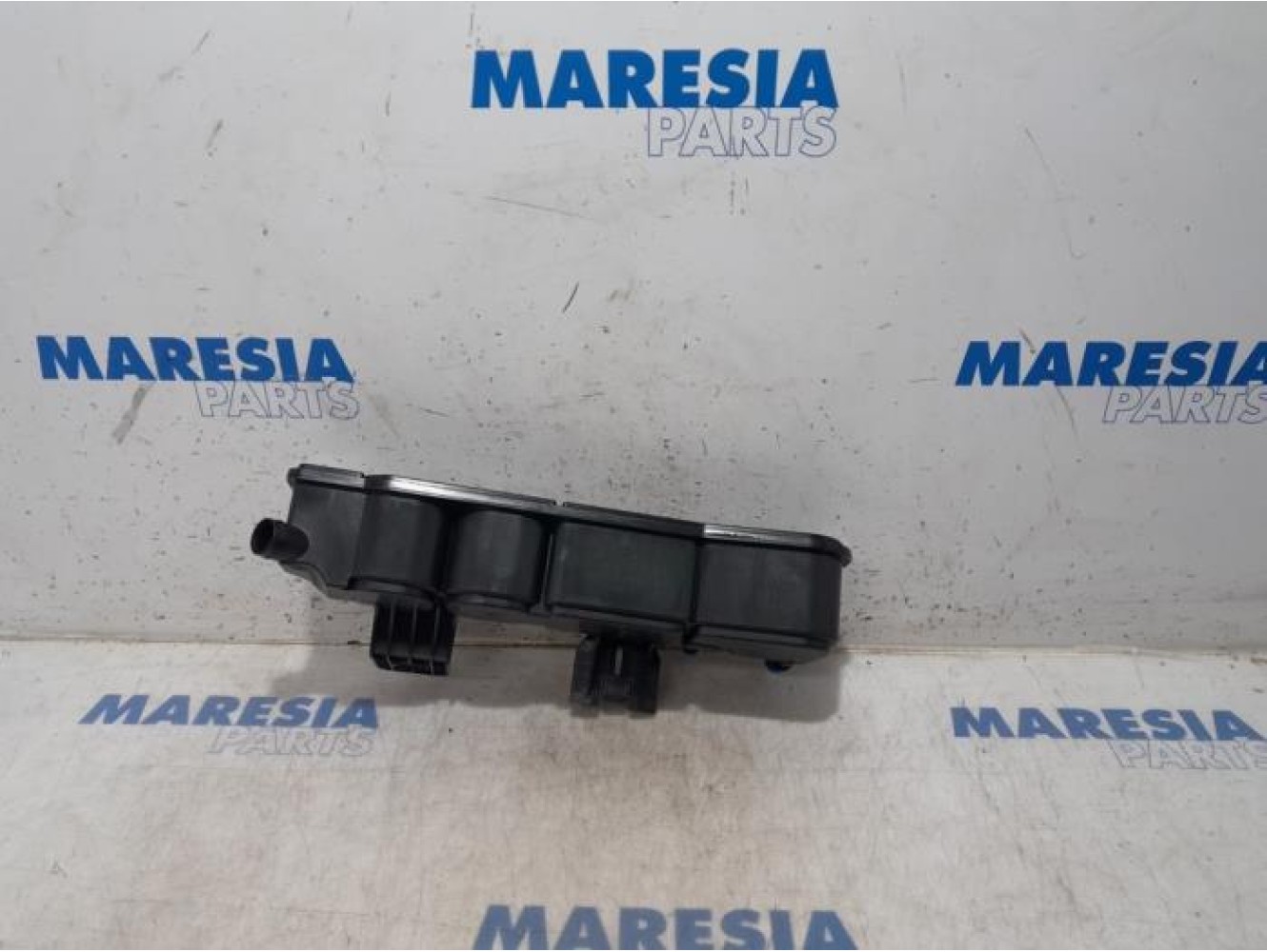 Peugeot - 208 - Carbon filter