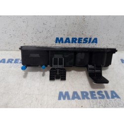 Peugeot - 208 - Carbon filter