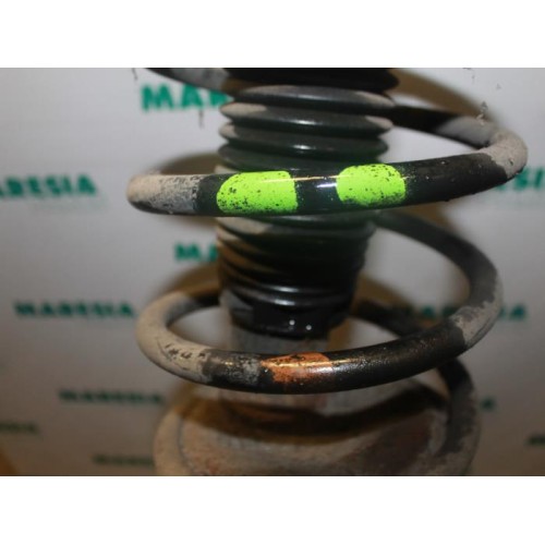 Peugeot - 607 - Front shock absorber rod, left