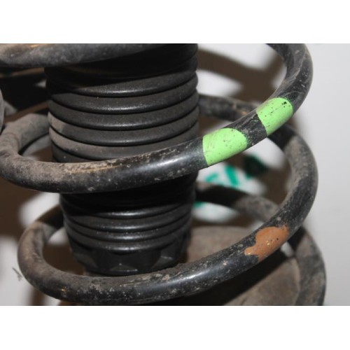 Peugeot - 607 - Front shock absorber rod, right