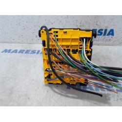 Peugeot - 208 - Fuse box