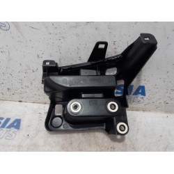 Peugeot - 208 - Bumpersteun links-achter