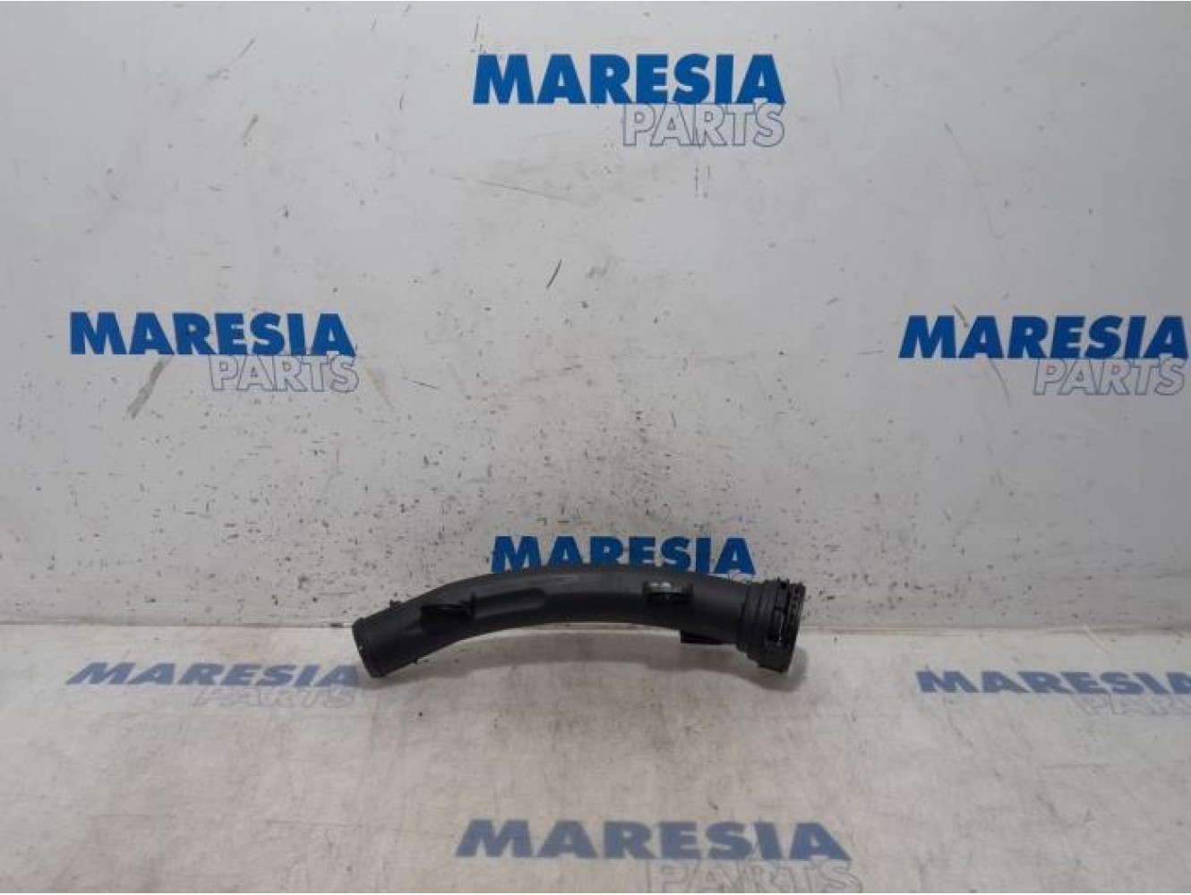 Peugeot - 208 - Intercooler Buis
