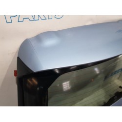 Citroen - C4 Grand Picasso - Tailgate
