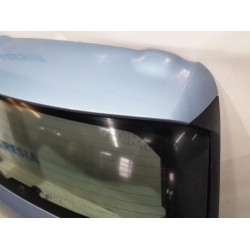 Citroen - C4 Grand Picasso - Tailgate