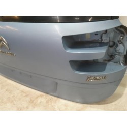 Citroen - C4 Grand Picasso - Tailgate