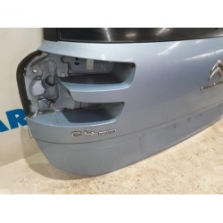 Citroen - C4 Grand Picasso - Tailgate