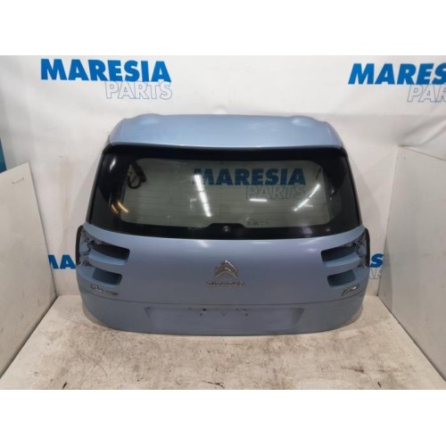 Citroen - C4 Grand Picasso - Heckklappe