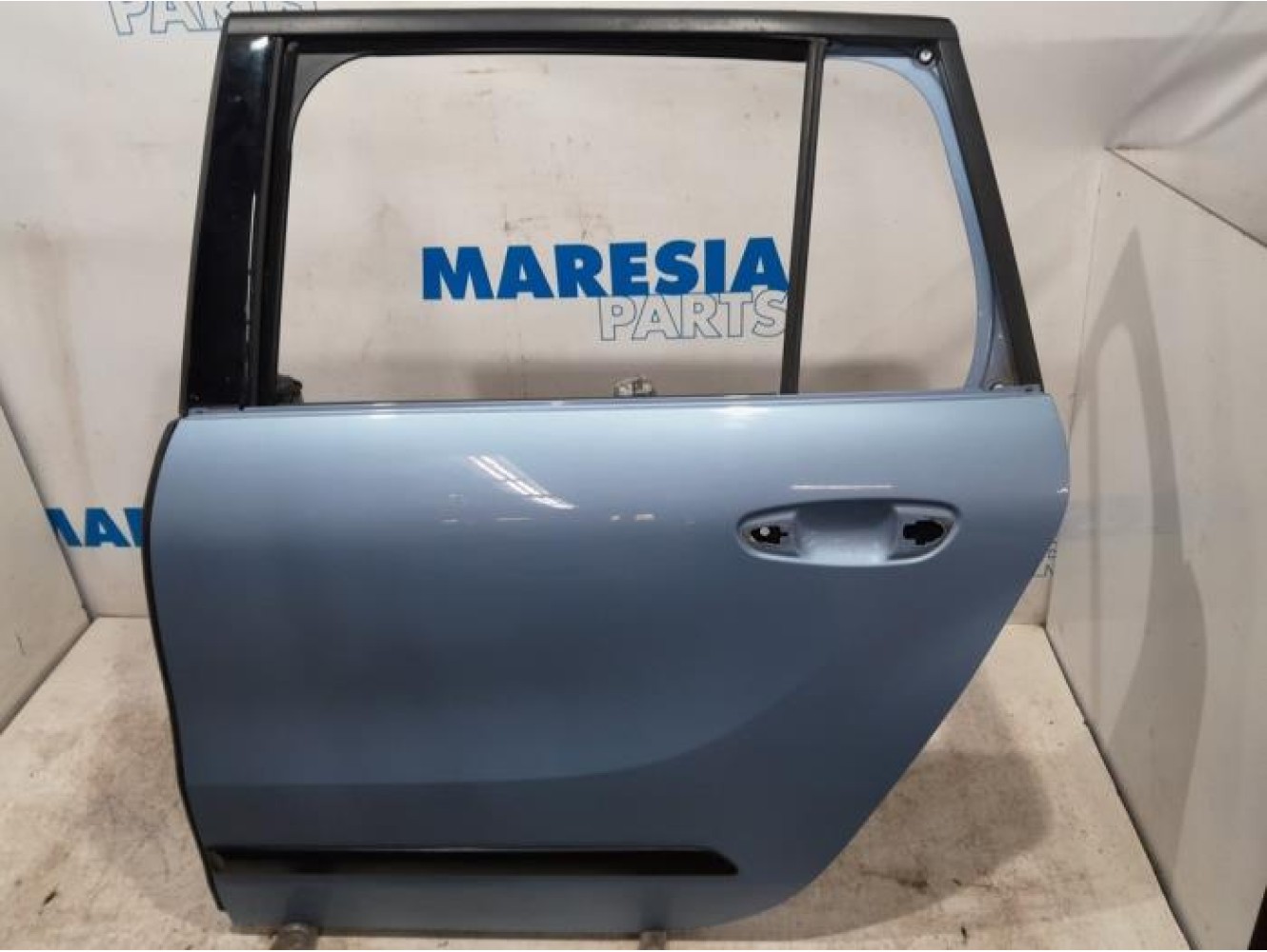 Citroen - C4 Grand Picasso - Tür 4-türig links hinten