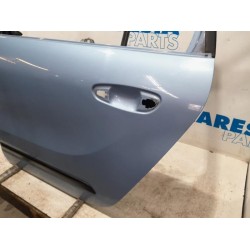 Citroen - C4 Grand Picasso - Tür 4-türig links hinten
