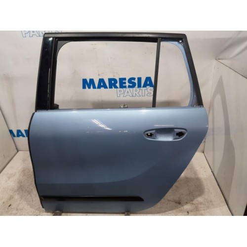 Citroen - C4 Grand Picasso - Portier 4Deurs links-achter