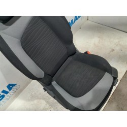 Citroen - C4 Grand Picasso - Sitz rechts