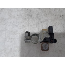 Peugeot - 208 - Battery pole