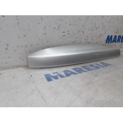 Renault - Megane - Protection rails de toit