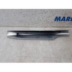 Renault - Megane - Protection rails de toit