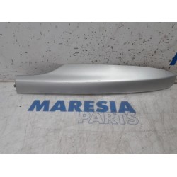 Renault - Megane - Protection rails de toit